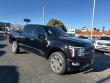 Certified 2024 Ford F-150 Platinum Truck