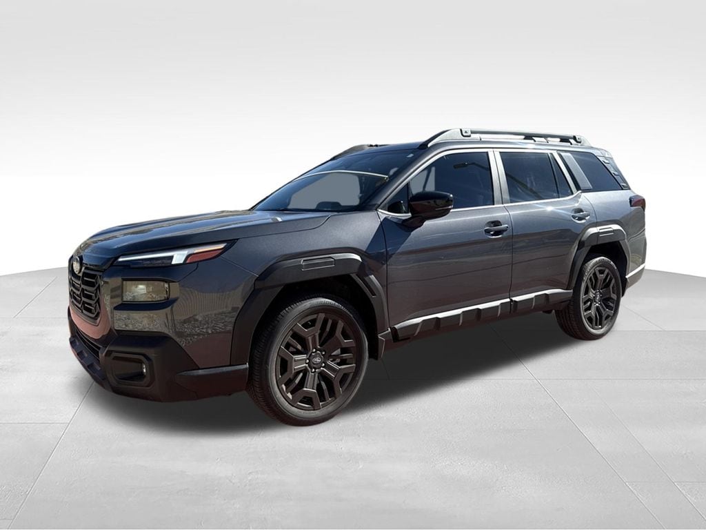 Used 2026 Subaru Outback Limited XT SUV