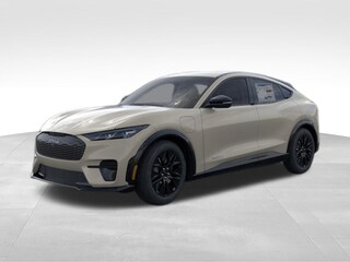 2026 Ford Mustang Mach-E Premium SUV