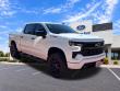 Certified 2023 Chevrolet Silverado 1500 RST Truck