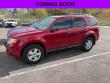 Used 2009 Ford Escape XLT SUV
