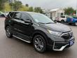 Certified 2022 Honda CR-V EX-L SUV