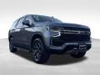 Certified 2022 Chevrolet Tahoe Z71 SUV