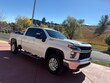 Chevrolet Silverado 2500HD