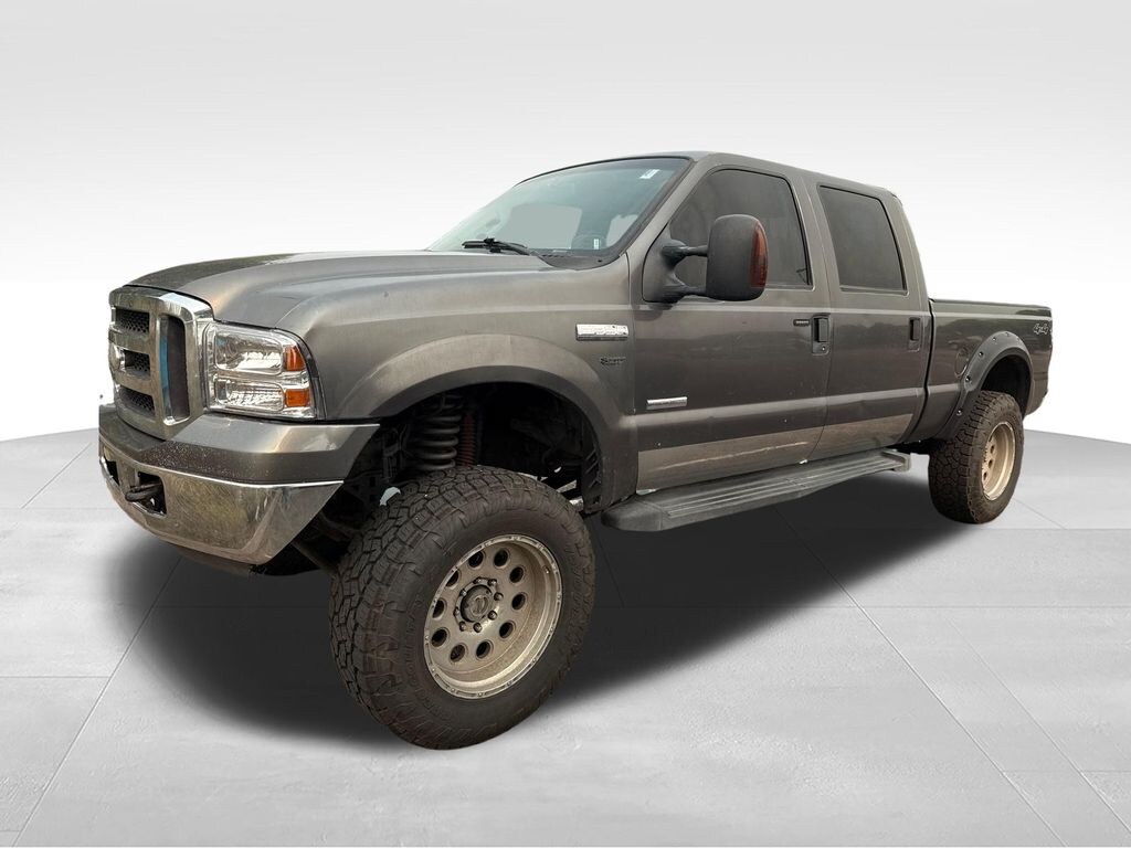 Used 2006 Ford F-350SD Truck
