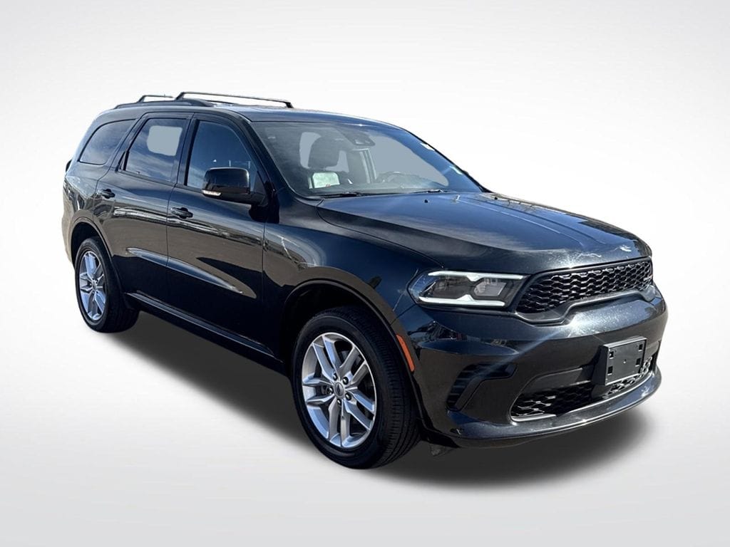 2024 Dodge Durango GT Plus AWD's photo