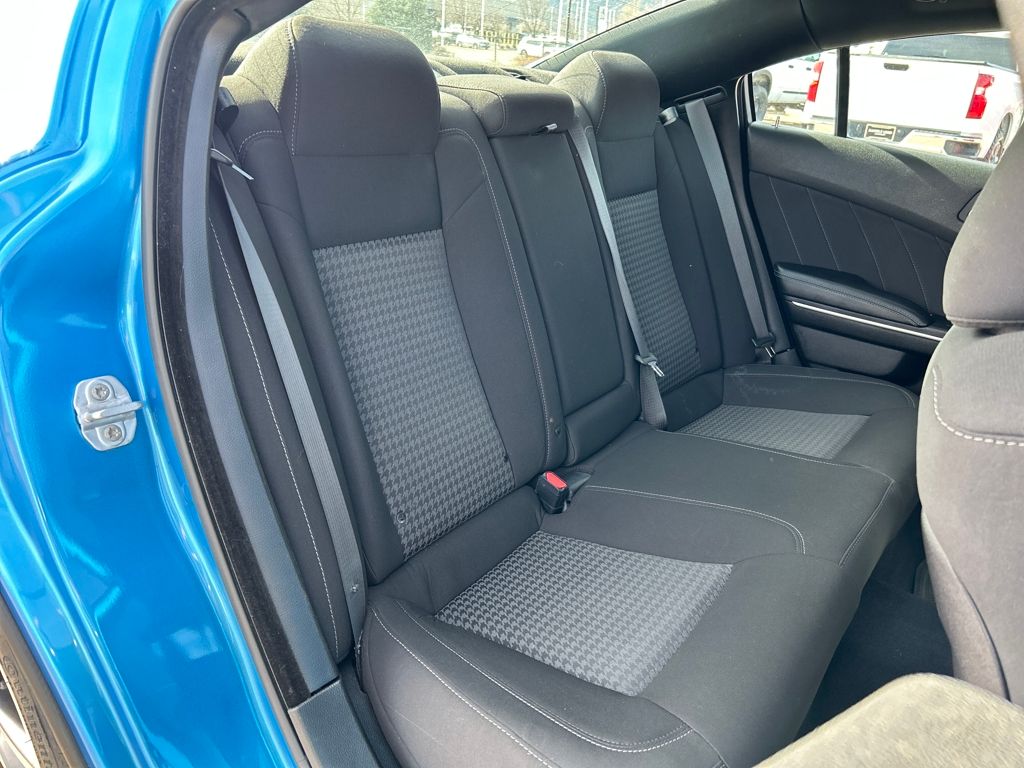 2023 Dodge Charger R/T - Photo 21