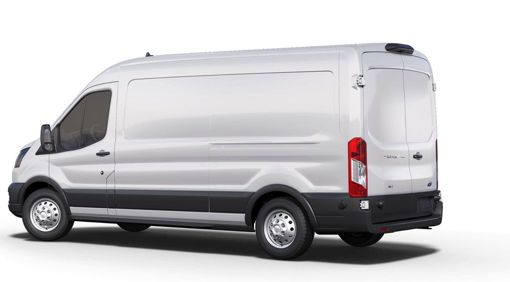 2025 Ford Transit Van Base - Photo 2