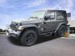 Used 2019 Jeep Wrangler Sport SUV