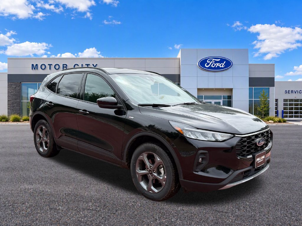 2025 Ford Escape ST-Line Select SUV