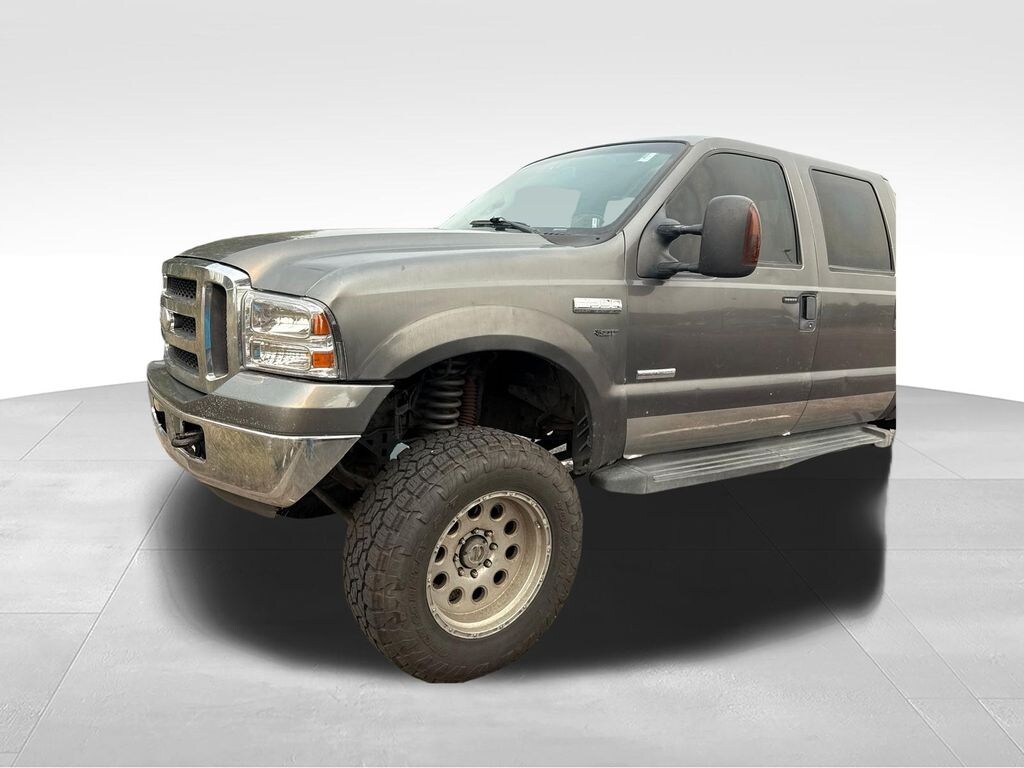 Used 2006 Ford F-350SD Truck