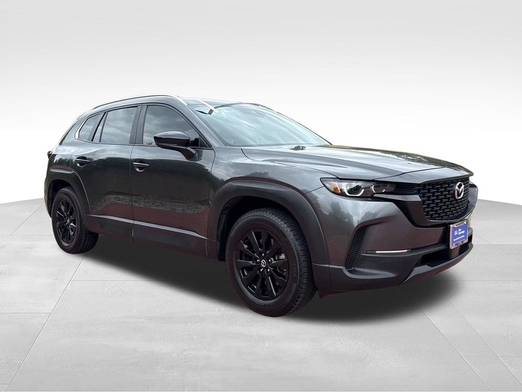 2024 Mazda CX-50 2.5 S SELECT's photo