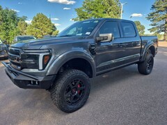 2026 Ford F-150 Lariat Hennessey Venom 800 Supercharged Truck