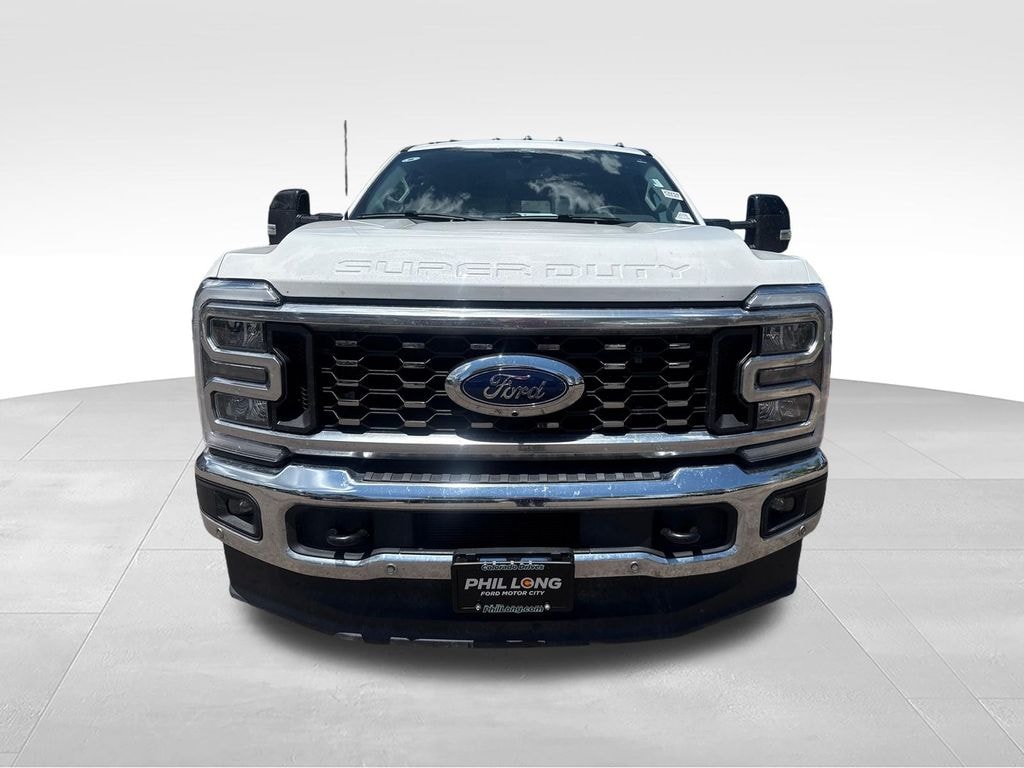 Used 2025 Ford F-350SD XL Truck