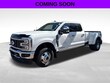  Ford F-350SD