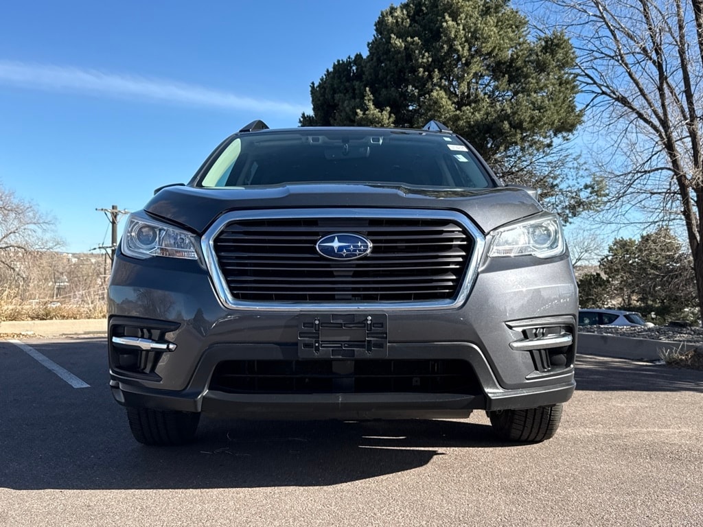 2020 Subaru Ascent Premium photo 3