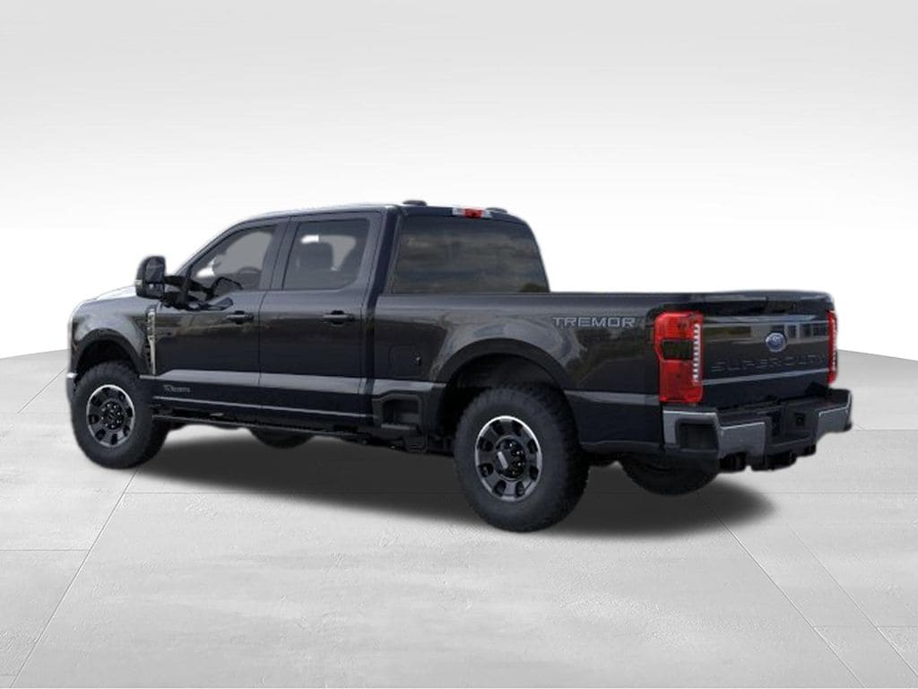 2026 Ford F-250's photo