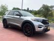 Certified 2024 Ford Explorer ST SUV