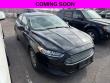Used 2014 Ford Fusion S Sedan