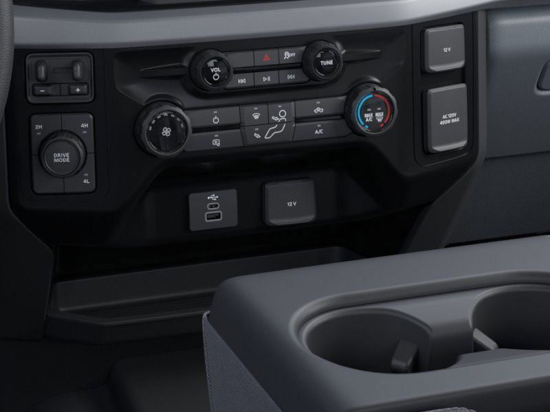 2026 Ford F-550 Super Duty Chassis Cab XL - Photo 15