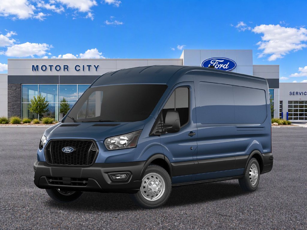 2027 Ford Transit-250 Cargo Base Cargo Van