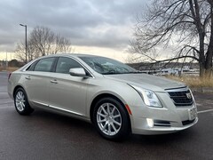 2016 Cadillac XTS Luxury Sedan