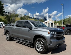 2020 Chevrolet Silverado 1500 RST Truck