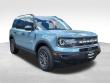 Used 2022 Ford Bronco Sport Big Bend SUV