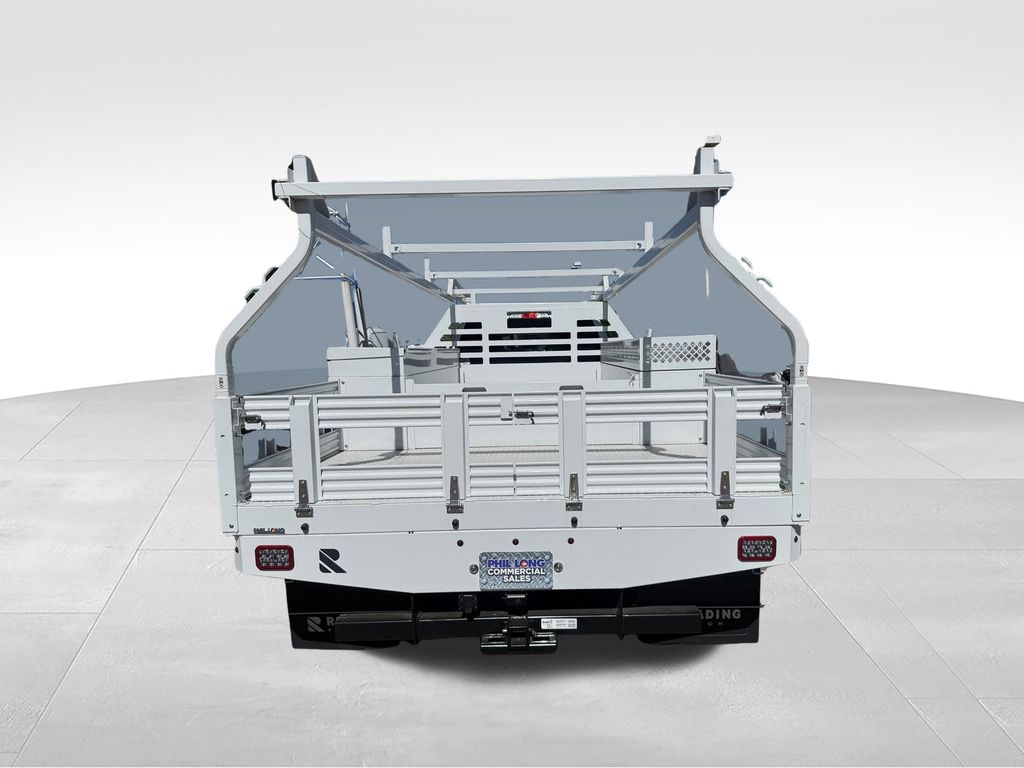 2025 Ford F-550 Super Duty Chassis Cab XL - Photo 7