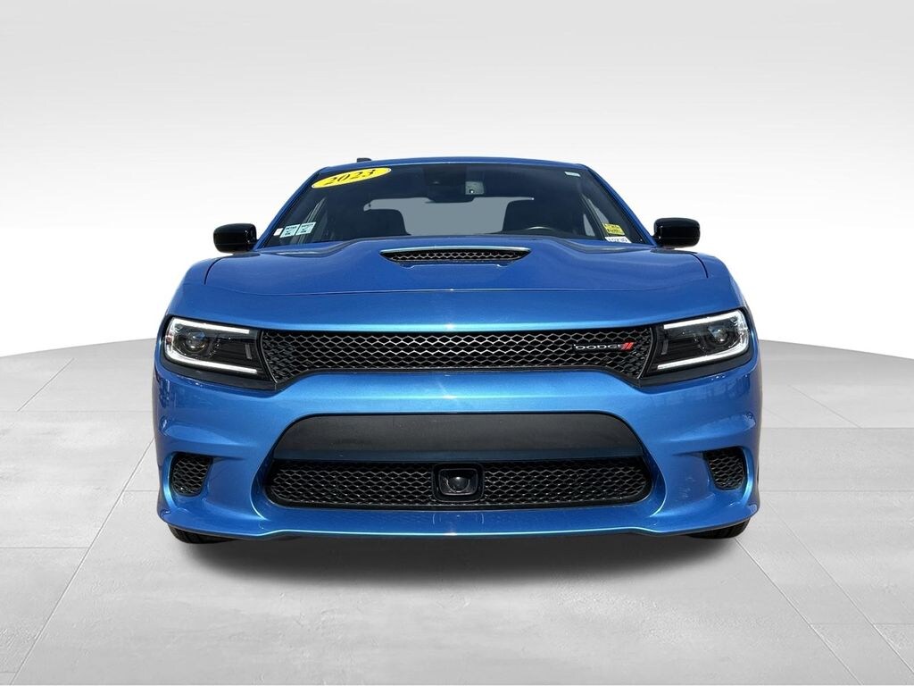 Used 2023 Dodge Charger R/T Sedan