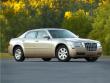 Used 2009 Chrysler 300 Touring Sedan