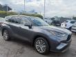 Used 2021 Toyota Highlander Hybrid Platinum SUV