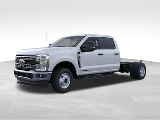 2026 Ford F-350 Chassis XL Chassis