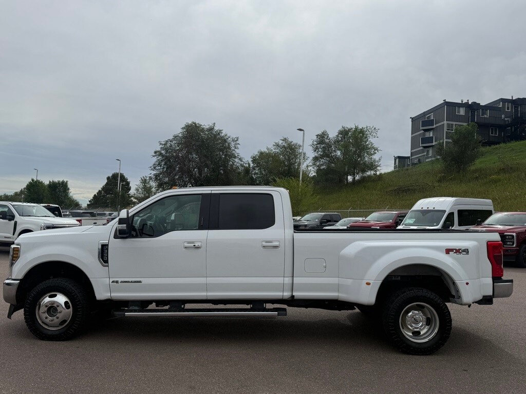 2019 Ford F-350 photo 4