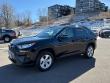 Used 2021 Toyota RAV4 XLE SUV