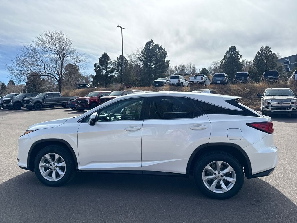 Used 2016 Lexus RX 350 SUV