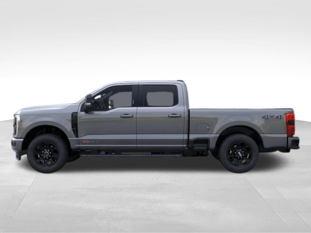 New 2026 Ford F-250 Lariat Shelby Super Baja Truck