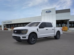 2026 Ford F-150 STX Truck