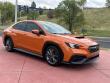 Certified 2024 Subaru WRX Base Sedan