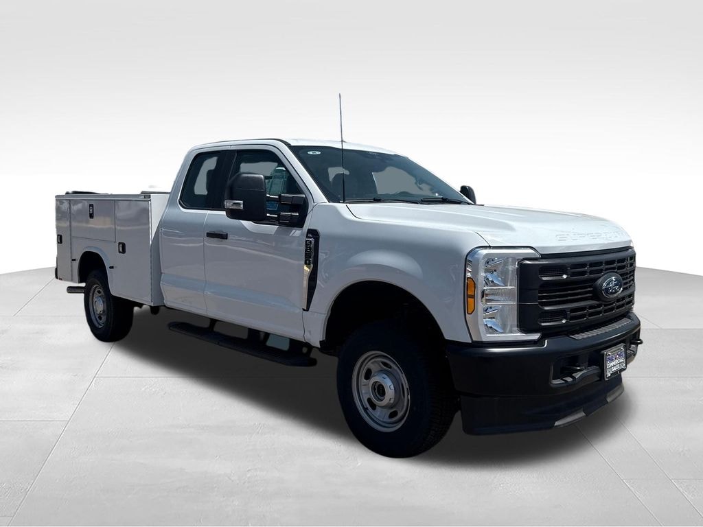 New 2026 Ford F-250 XL Truck