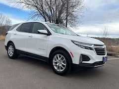 2024 Chevrolet Equinox LT SUV