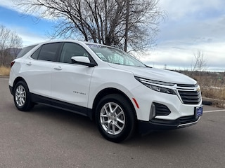 2024 Chevrolet Equinox LT SUV