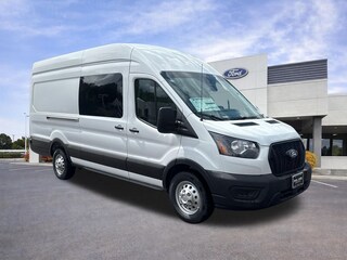 2026 Ford Transit-350 Cargo Base Cargo Van