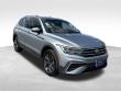 Certified 2023 Volkswagen Tiguan 2.0T SE SUV