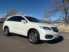 2017 Acura RDX Advance Package SUV