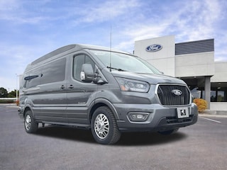 2026 Ford Transit-150 Cargo Explorer Van Limited SE Conversion Cargo Van