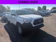 Certified 2021 Toyota Tacoma SR Truck