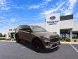 Certified 2026 Ford Explorer Tremor SUV