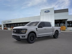 2026 Ford F-150 XLT Truck