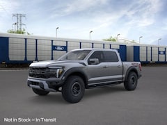 2026 Ford F-150 Raptor Truck